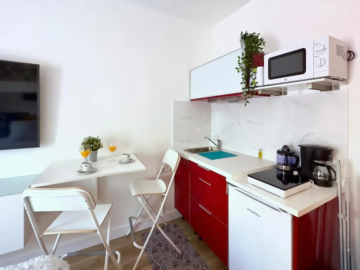 El Risco Appartement Tabaiba 0*,  Spanje